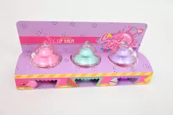 CREATE IT! balsam d/ust babeczki 3pak 848004 /8