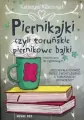 Piernikajki, czyli toruńskie piernikowe bajki - tantis.pl