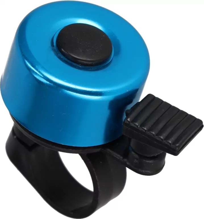 DZWONEK ROWEROWY MET 5CM MIX2 MC B/C 10/50/250 - tantis.pl