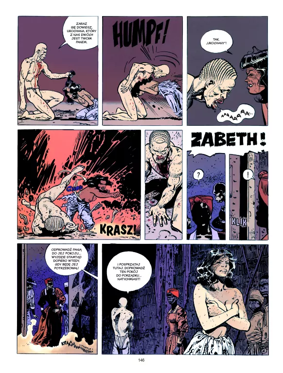Jim Cutlass. Tom 2 - tantis.pl