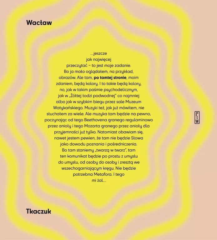 Po tamtej stronie - tantis.pl