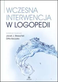 Wczesna interwencja w logopedii - tantis.pl