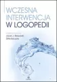 Wczesna interwencja w logopedii - tantis.pl