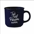Kubek vintage - Tyś jest Panem - tantis.pl