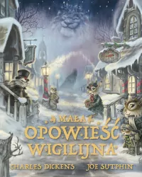 Mała opowieść wigilijna