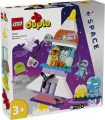 LEGO® DUPLO®. Przygoda w promie kosmicznym 10422 - tantis.pl