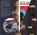 Opowieści z zaczarowanego lasu: Trzy złote jabłka. Mity greckie. Audiobook - tantis.pl