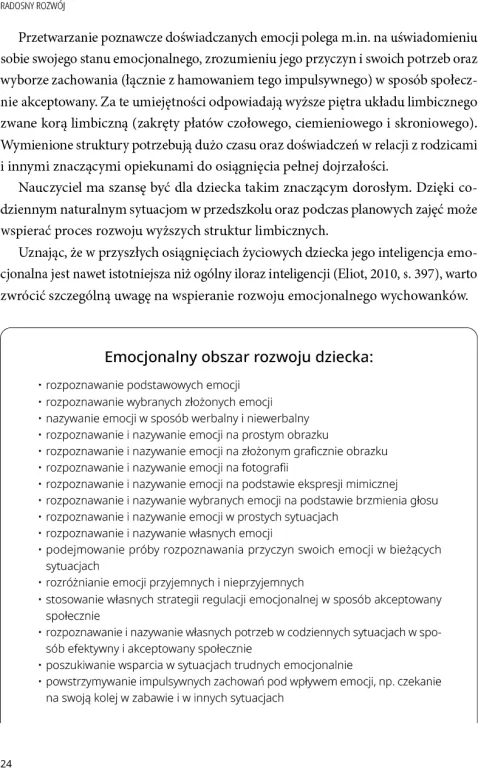 Radosny rozwój - tantis.pl
