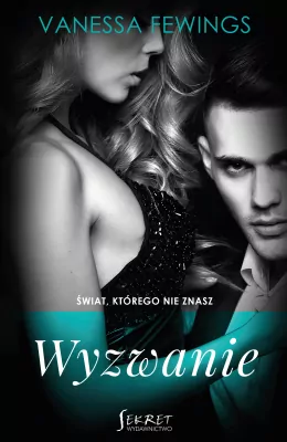 Świat, którego nie znacz. Wyzwanie. Tom 1