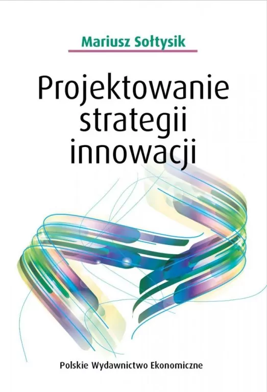 Projektowanie strategii innowacji - tantis.pl