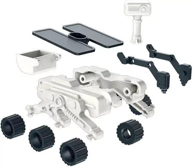 Odkrywanie kosmosu - tantis.pl