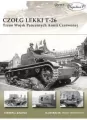 Czołg lekki T-26. Trzon Wojsk Pancernych Armii Czerwonej - tantis.pl