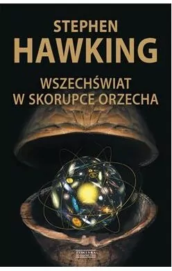 Wszechświat w skorupce orzecha - tantis.pl