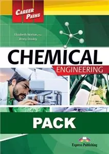 Career Paths. Chemical Engineering SB + DigiBook - tantis.pl