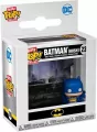 Funko Bitty Deluxe Dc Batman Gargoyle - tantis.pl