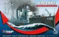 Okręt Torpedowy V 106 Niemiecki - tantis.pl