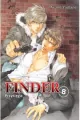 Przysięga. Finder. Tom 8 - tantis.pl