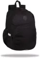 Plecak 2-komorowy Coolpack Rider Rpet Black - tantis.pl