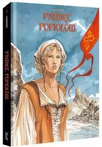 Pamięć popiołów. Tom 1 - tantis.pl