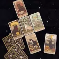 Tarot: Koty rządzą światem. Karty + przewodnik - tantis.pl