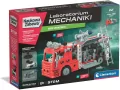 Laboratorium Mechaniki - Straż pożarna - tantis.pl