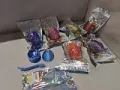 Jajo z wężem 12cm MIX - tantis.pl