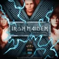 Iron Maiden Tel Aviv 1995. Płyta winylowa - tantis.pl