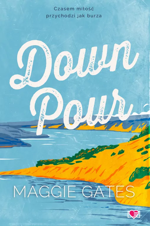 Downpour. The Griffith Brothers - tantis.pl