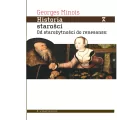Historia starości. Od starożytności do renesansu - tantis.pl
