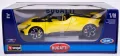 Bugatti Mistral BBURAGO - tantis.pl