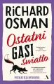 Ostatni gasi światło. Czwartkowy Klub Zbrodni. Tom 4 - tantis.pl