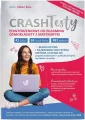 Crash Testy powtórzeniowe matem. egz. 8 kl+online - tantis.pl