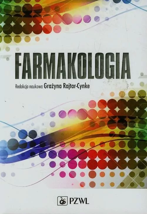 Farmakologia - tantis.pl