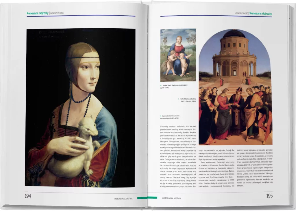 Historia malarstwa - tantis.pl