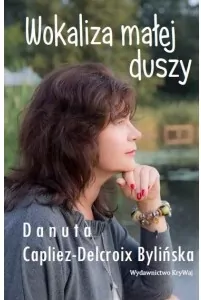 Wokaliza małej duszy - tantis.pl