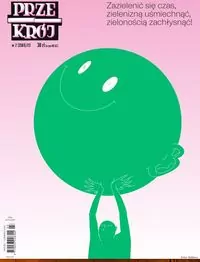 Przekrój 3/2023 - tantis.pl