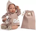 Lalka hiszpańska Pipa w płaszczu 42cm - tantis.pl