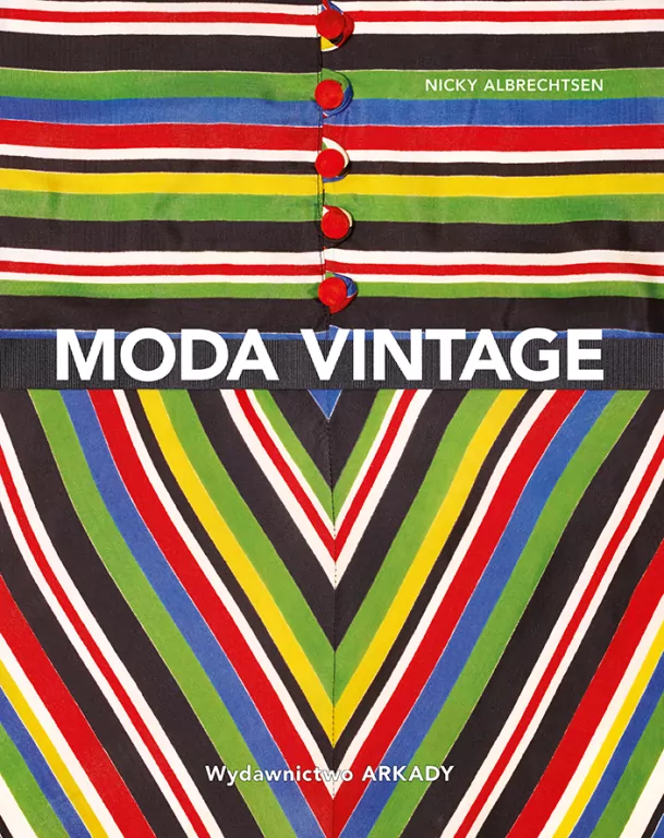 Moda Vintage - tantis.pl