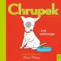 Chrupek i coś zielonego - tantis.pl