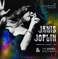 Janis Joplin. Live at Het Concertgebouw. Amsterdam 1969. Płyta winylowa - tantis.pl