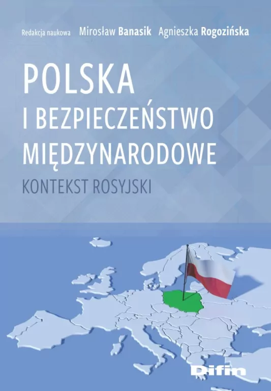 Polska i bezpieczeństwo międzynarodowe - tantis.pl