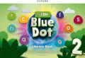 Little Blue Dot 2 LB - tantis.pl