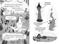 Wynalazczyni Izydora i nieoczekiwane spotkanie... - tantis.pl