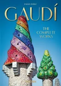 Gaudí. The Complete Works - tantis.pl