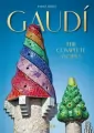Gaudí. The Complete Works - tantis.pl