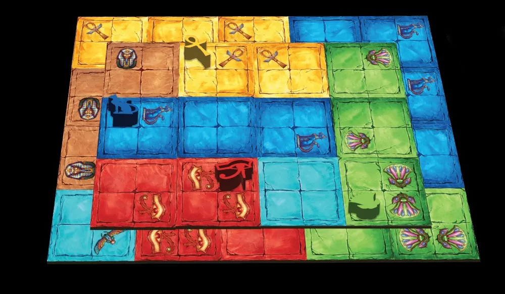 Piramido - tantis.pl