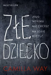 Złe dziecko - tantis.pl
