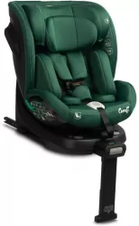 Caretero Fotelik Comfi zielony (40-150cm)