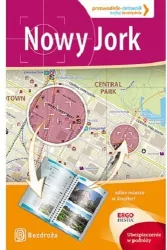 Nowy Jork. Przewodnik-celownik
