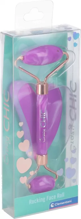 Crazy Chic - Roller - tantis.pl
